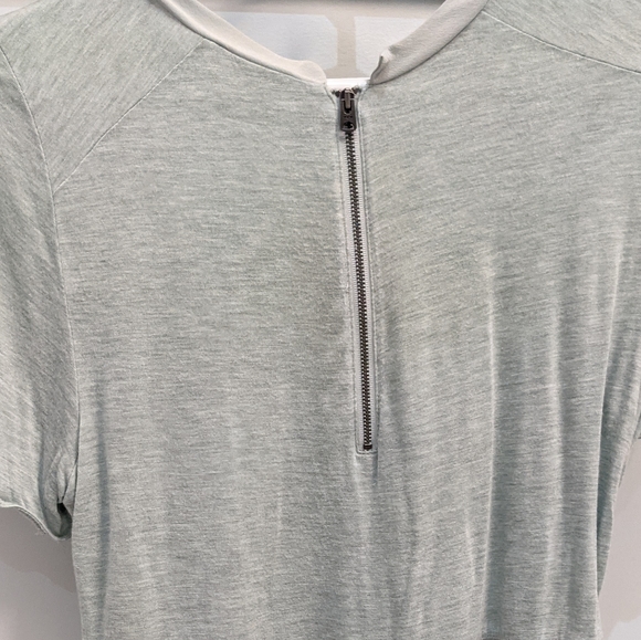 Aritzia Wilfred Capucine T-shirt - Picture 2 of 4